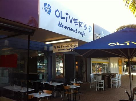 Dominick Oliver is dedicated to the pizza business offering a quality product, menu variety, prompt delivery and caring customer service at each and every. . Olivers near me